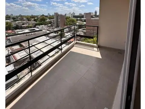 pellegrini 3500 , Piso 8