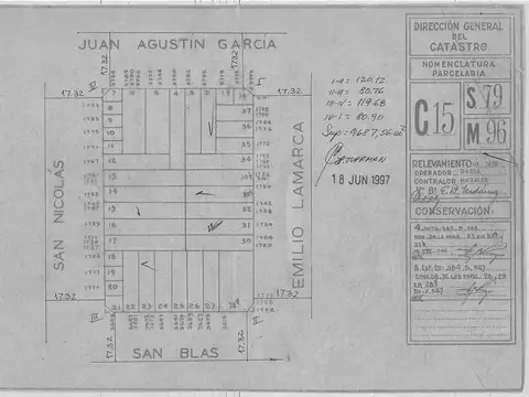 Galpon en Venta en Villa Santa Rita, USD 750.000