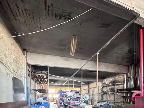 Galpón venta  en Villa Santa Rita