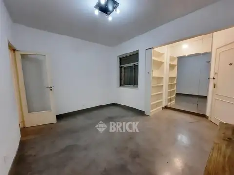 CESPEDES Y AV. ALVAREZ THOMAS - CONTRAFRENTE IMPECABLE BALCON