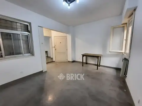 Departamento en Venta en Colegiales, USD 98.900