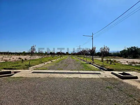 Terreno en Venta de 500,0 m2