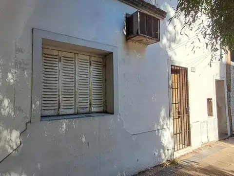 José Ignacio Rucci 600