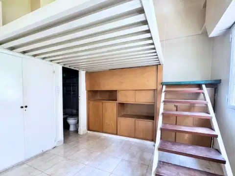 Departamento en Venta Apto profesional