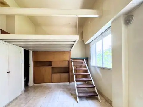 Departamento en Venta en Recoleta, USD 65.000