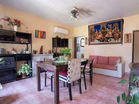 Casa en Venta en San Justo, USD 62.000