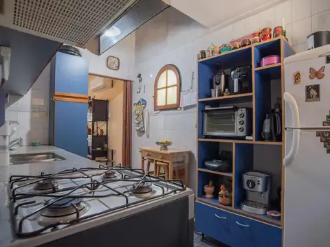 Casa en Venta 57 años