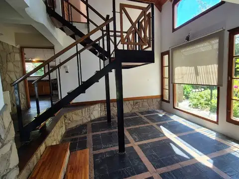 Casa en Alquiler 20 años