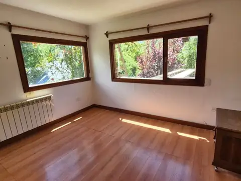 Alquiler Casa 5 Amb, Jardin Botanico Bariloche