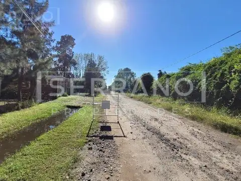 Terreno en Venta de 1250,0 m2