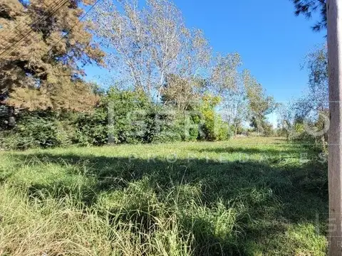 Venta Terreno Lote  en Parque Exaltación, Exaltación de la Cruz