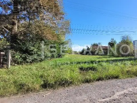 Terreno en Venta en Exaltacion De La Cruz, USD 45.000