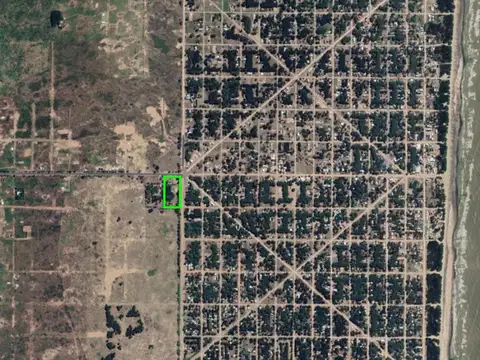 Avenida Roldan y Chascomús