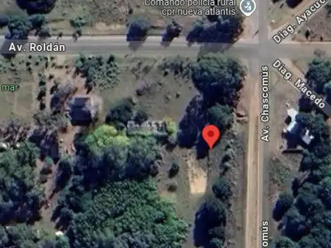 Terreno en Venta de 12000,0 m2