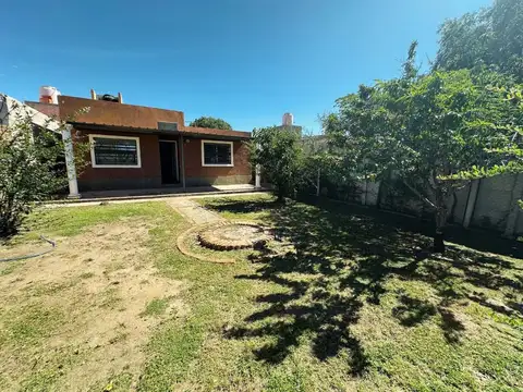 Casa en Venta en Mina Clavero, USD 69.990