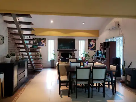 Casa en Venta en Ibarlucea, USD 280.000