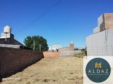 Terreno / Lote en venta de 290m2 ubicado en Punta Alta