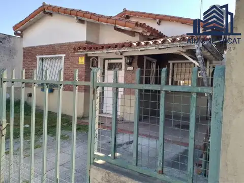 Profesor Agustín Rogelio Vidal 2500