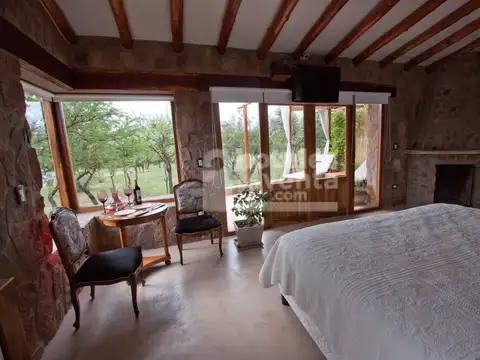 Hotel en Venta en Nono, USD 1.250.000