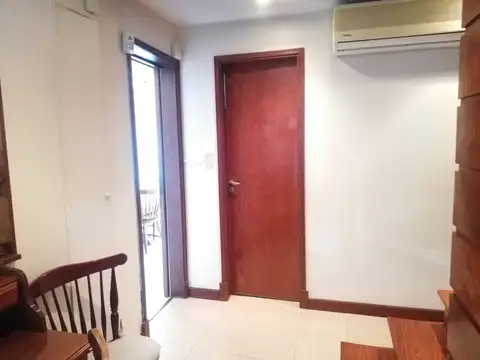 Casa 5 ambientes con 1 baño