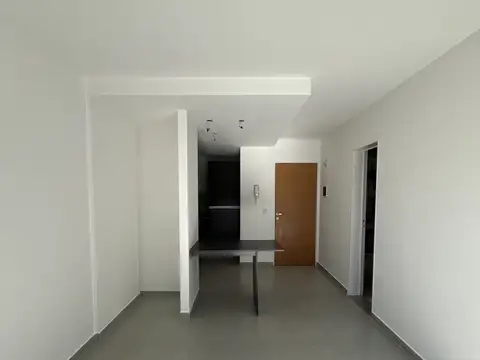 Paraguay 1400, Piso 6