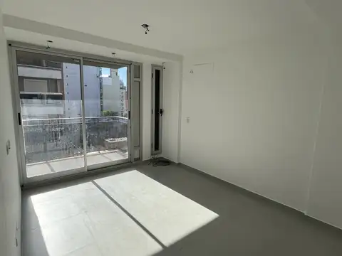 Departamento en Alquiler 5 años