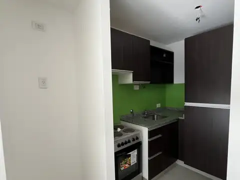 Monoambiente en venta en Rosario