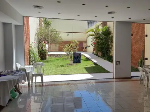 Av. Córdoba al 3000