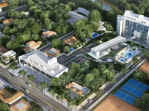 Departamento en Venta A Estrenar