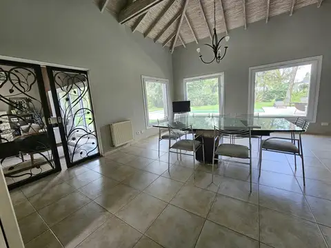 Casa en Venta 16 años