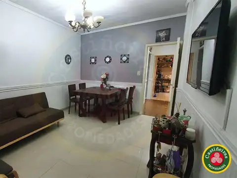 VENTA - DEPARTAMENTO - 2 DORMITORIOS - SIN EXPENSAS - VTA DIRECTA  