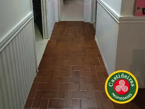 Alem e/ Rivera y Pereyra 400, Piso 0