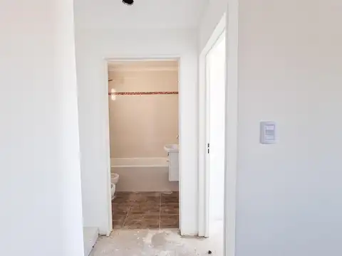 Departamento de 2 ambientes en Venta en Almagro