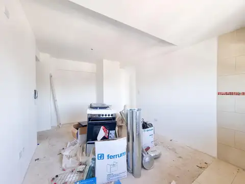 Departamento en Venta A Estrenar