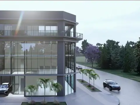 LOPEZ Y PLANES 700, Piso 1