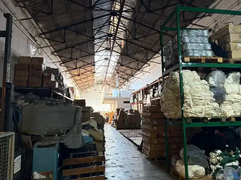 Terreno en Alquiler en Villa General Mitre, USD 16.500