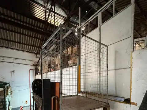 Terreno en Alquiler de 2525,0 m2