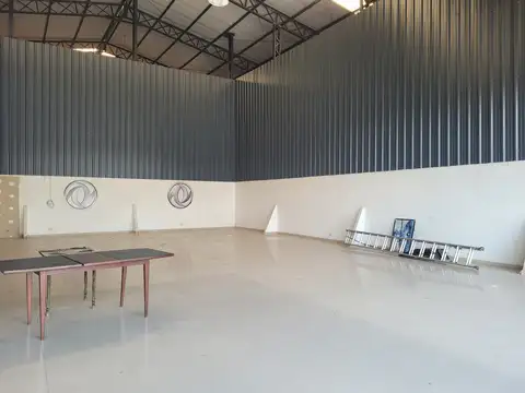 Galpon en Alquiler en Benavidez, USD 5.500