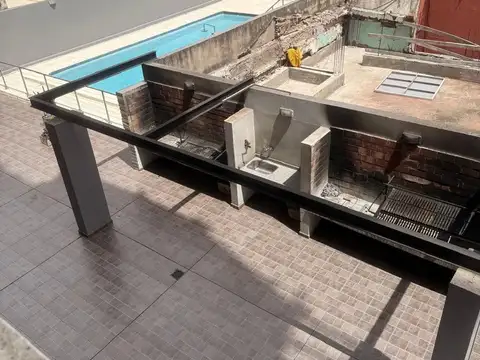 Departamento en Alquiler 13 años