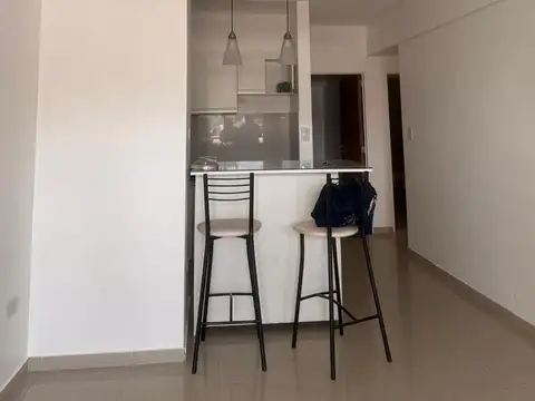 Departamento en Alquiler de 1 dormitorio