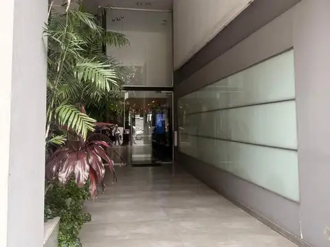 Alquiler 2 ambientes Almagro Amenities Subte B