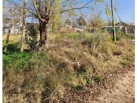 Terreno en Venta en Marcos Paz, USD 8.000