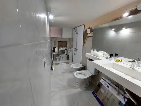 Depto Tipo Casa en Venta de 2 ambientes