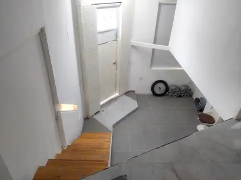 Depto Tipo Casa en Venta en Santos Lugares, USD 50.000