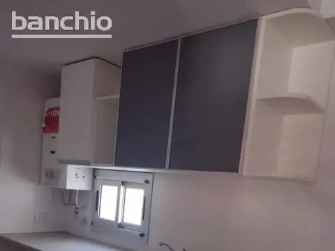 Departamento en Alquiler de 1 dormitorio