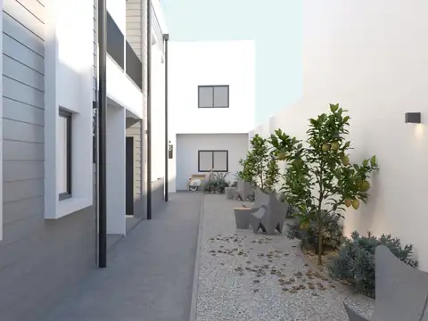 Casa en Venta de 2 dormitorios