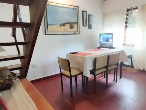 Departamento en Venta en Villa Gesell, USD 63.000