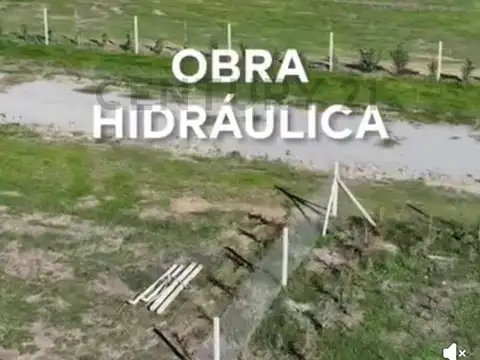 Terreno en Venta de 562,5 m2