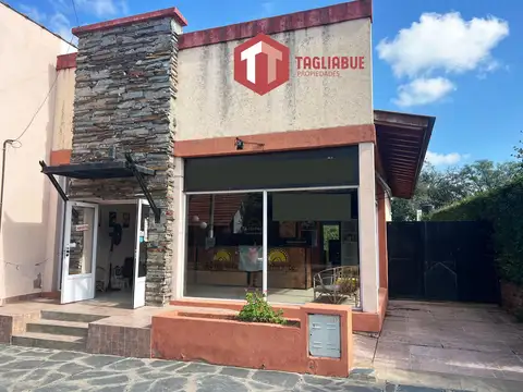 Local en Venta en Merlo, USD 220.000