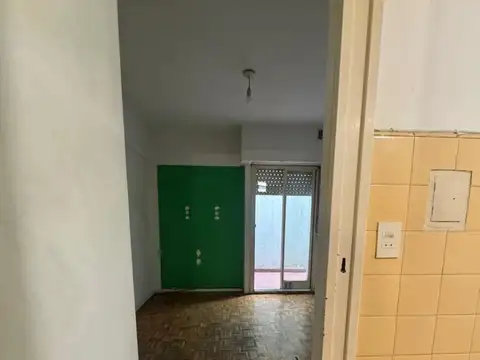 Departamento en Venta en Villa Ortuzar, USD 58.000